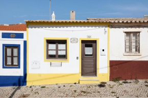 Casa da Chiquinha